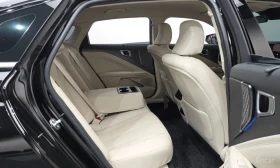 Kia K8 2.5* NOBLESSE* ДИСТРОНИК* ОБДУХВАНЕ* 360КАМЕРА* , снимка 14