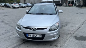 Hyundai I30, снимка 8