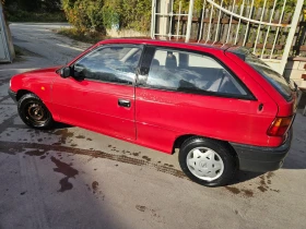 Opel Astra, снимка 3