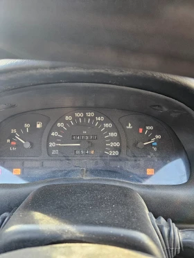 Opel Astra, снимка 6