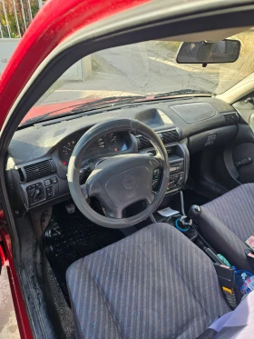 Opel Astra, снимка 5