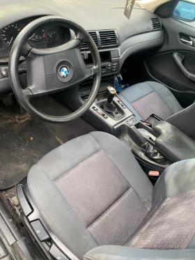 BMW 318 За части, снимка 4