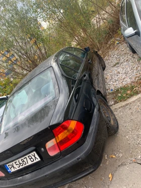 BMW 318 За части, снимка 5
