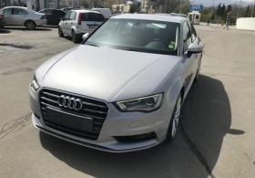 Audi A3, снимка 7