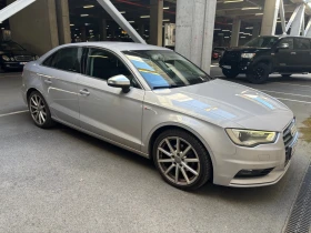 Audi A3, снимка 5