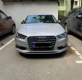 Audi A3, снимка 1