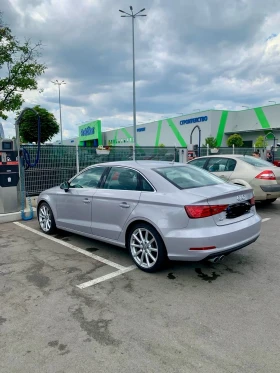 Audi A3, снимка 10
