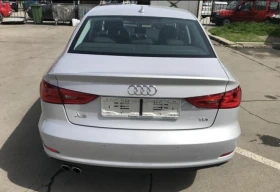 Audi A3, снимка 12