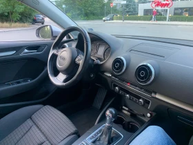 Audi A3, снимка 2