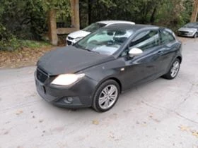 Seat Ibiza 1, 2I  1, 6TDI, 1, 2TSI - [8] 