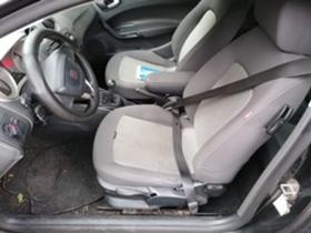 Seat Ibiza 1,2I  1,6TDI, 1,2TSI | Mobile.bg   8
