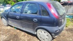 Opel Corsa 1.2 бензин 1