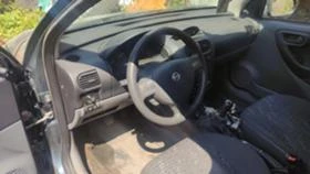 Opel Corsa 1.2 бензин - [4] 