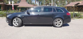 Opel Insignia Sports Tourer 2.0 CDTI euro5, снимка 6