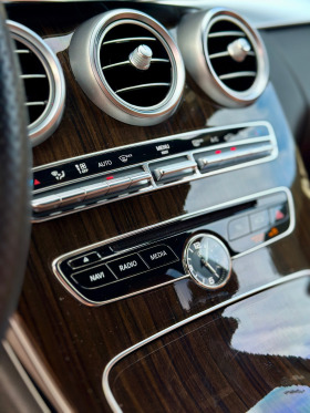 Обява за продажба на Mercedes-Benz C 400 4MATIC - DESIGNO ~61 999 лв. - изображение 8