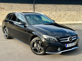 Обява за продажба на Mercedes-Benz C 400 4MATIC - DESIGNO ~61 999 лв. - изображение 1