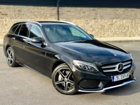  Mercedes-Benz C 400