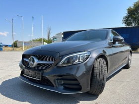 Обява за продажба на Mercedes-Benz C 300 Face 9G ~59 999 лв. - изображение 1