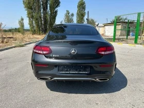 Mercedes-Benz C 300 Face 9G, снимка 7