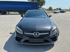 Mercedes-Benz C 300 Face 9G, снимка 2