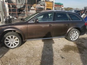 Audi A4 Allroad 3.0tdi, снимка 5