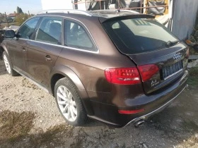 Audi A4 Allroad 3.0tdi, снимка 2