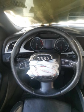 Audi A4 Allroad 3.0tdi, снимка 16