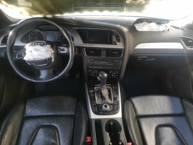Audi A4 Allroad 3.0tdi | Mobile.bg   15