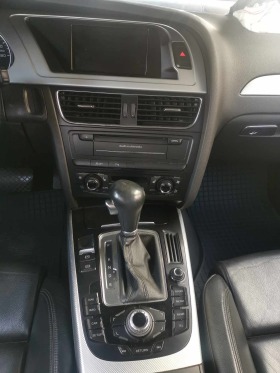 Audi A4 Allroad 3.0tdi | Mobile.bg   17