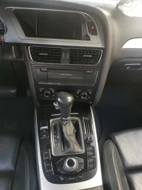 Audi A4 Allroad 3.0tdi, снимка 17