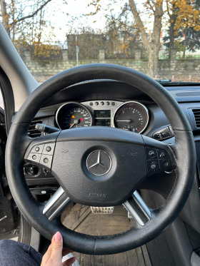 Mercedes-Benz R 280, снимка 7