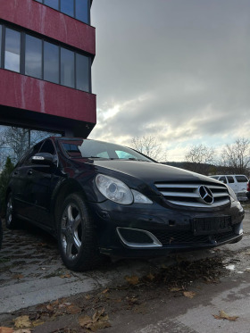 Mercedes-Benz R 280, снимка 1 - Автомобили и джипове - 43794717