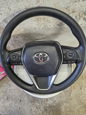 Toyota Camry 2.5, снимка 5 - Автомобили и джипове - 43863730