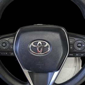 Toyota Camry 2.5