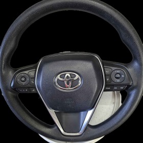 Toyota Camry 2.5, снимка 3 - Автомобили и джипове - 43863730