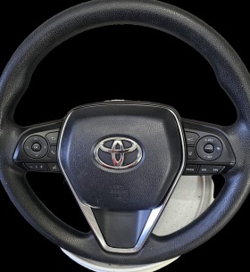 Toyota Camry 2.5, снимка 2 - Автомобили и джипове - 43863730