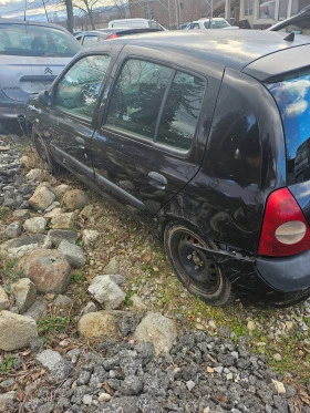 Renault Clio 1.5 DCI | Mobile.bg    5