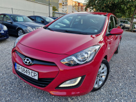 Hyundai I30 1.4 i 67000km, снимка 1