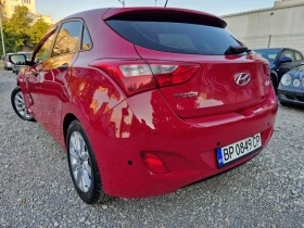 Hyundai I30 1.4 i 73000, снимка 4