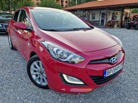 Hyundai I30 1.4 i 73000, снимка 5