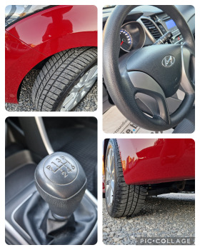 Hyundai I30 1.4 i 67000km, снимка 9