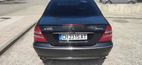 Mercedes-Benz E 320, снимка 5