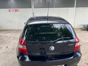 BMW 120 120i, снимка 9