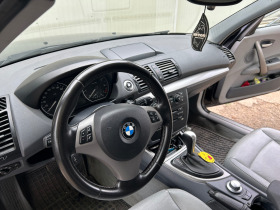 BMW 120 120i, снимка 1 - Автомобили и джипове - 45781760