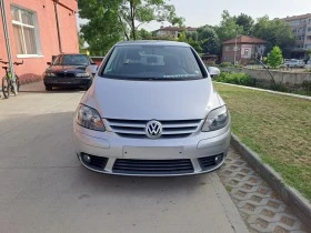 VW Golf Plus 1.4 Нов внос Германия. Климатик, снимка 2