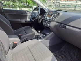 VW Golf Plus 1.4 Нов внос Германия. Климатик, снимка 10