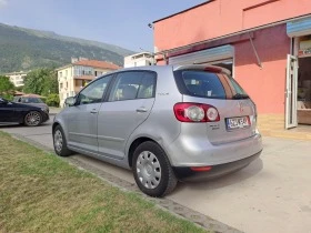 VW Golf Plus 1.4 Нов внос Германия. Климатик, снимка 6