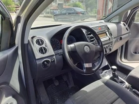 VW Golf Plus 1.4 Нов внос Германия. Климатик, снимка 12