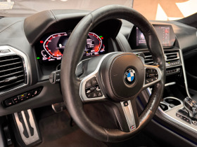 Обява за продажба на BMW 840 d* xDrive* CARBON* 360* KEYLESS* CRYSTAL* H&K* DIS ~ 119 980 лв. - изображение 9