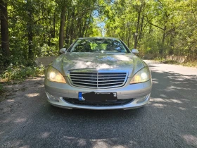 Mercedes-Benz S 350 W221 - [3] 